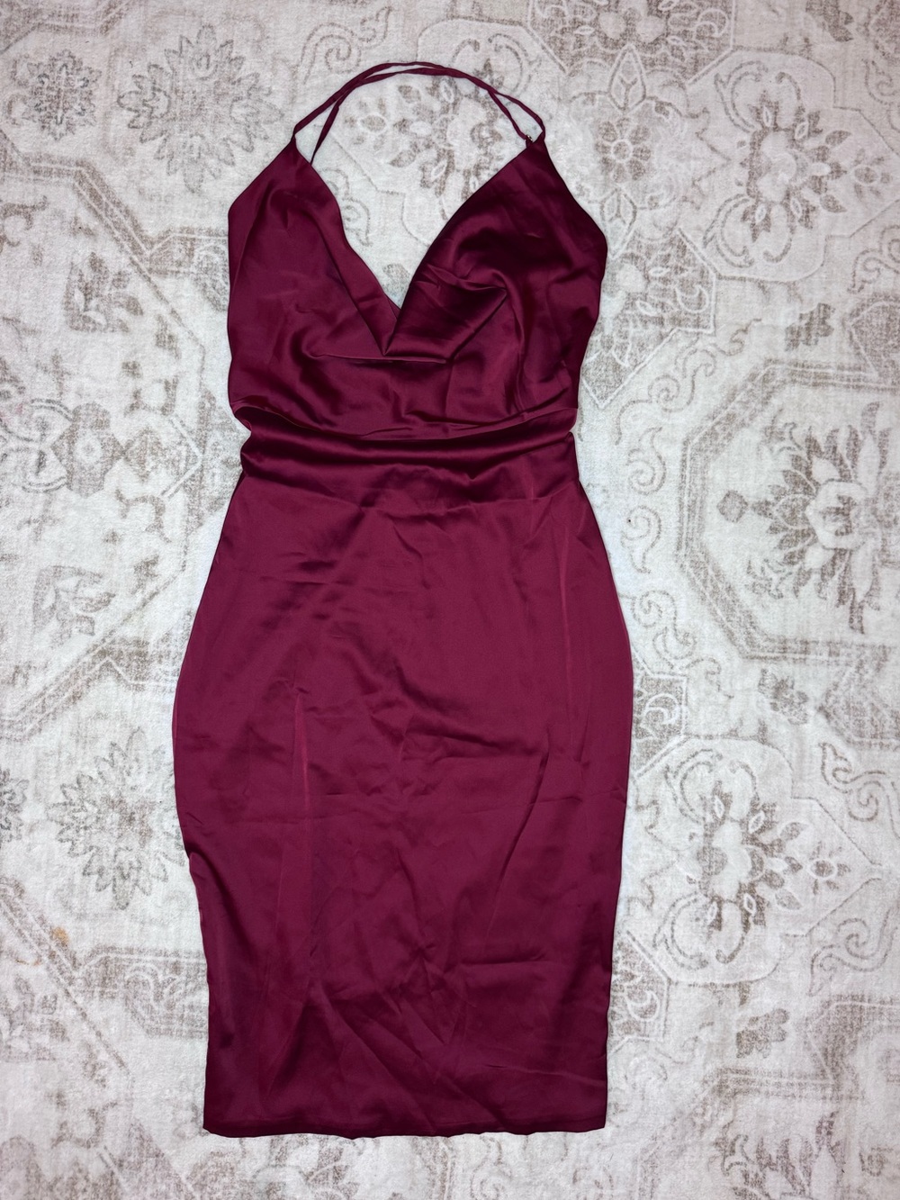 Oh Polly Dress